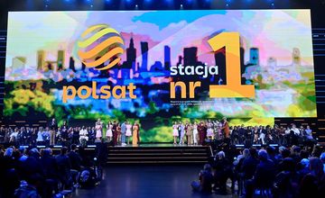 "Must be the Polsat". Stacja pochwaliła się, co pokaże wiosną