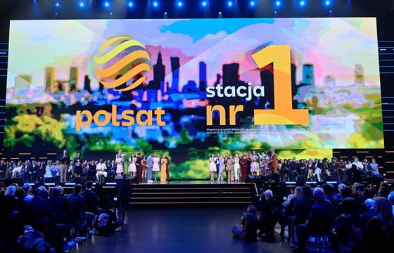 "Must be the Polsat". Stacja pochwaliła się, co pokaże wiosną