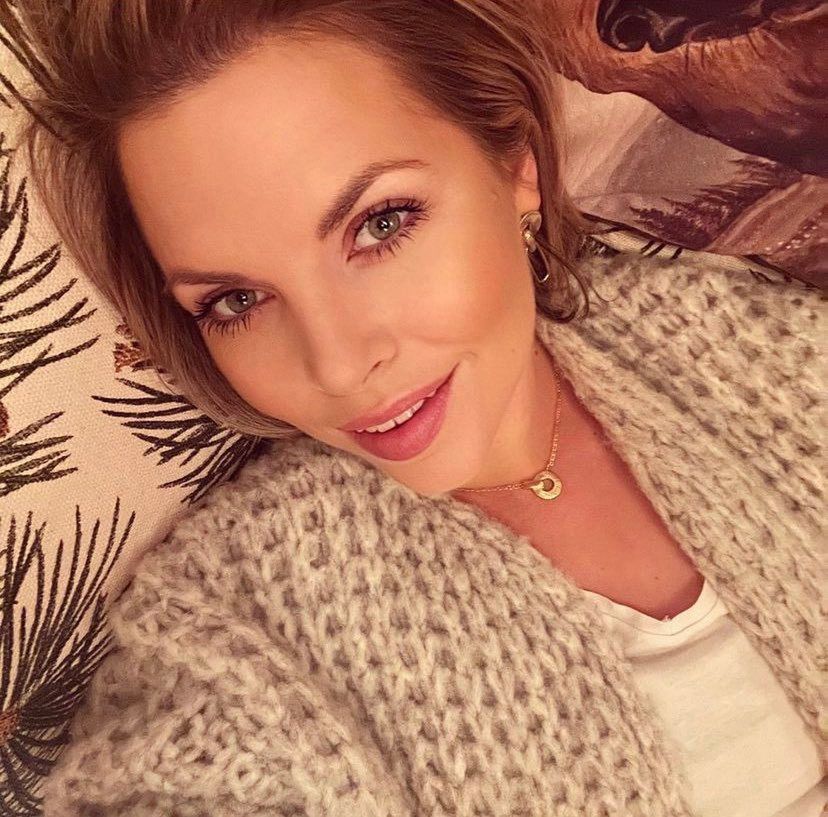 Aleksandra Kwaśniewska