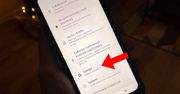 Wyłącz w ustawieniach telefonu. Efekty zobaczysz natychmiast