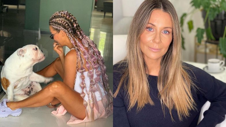 Fryzjerskie metamorfozy gwiazd