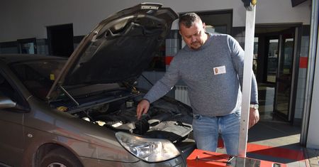 Już jutro możecie bezpłatnie sprawdzić oświetlenie swojego pojazdu