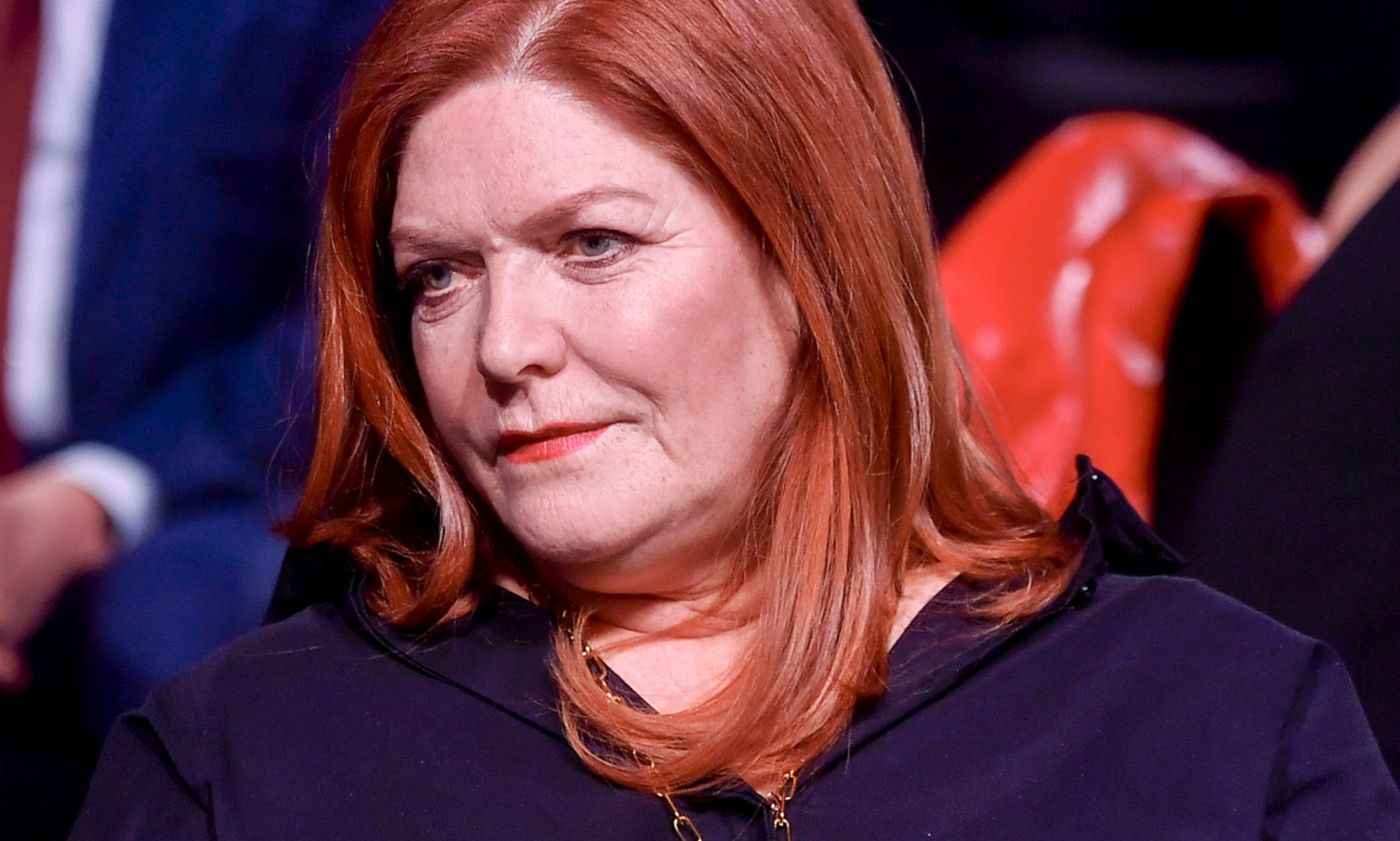 Katarzyna Dowbor nie zamierza być babcią na cały etat