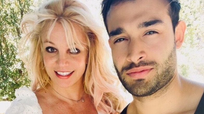 Britney Spears zaręczyła się