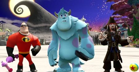 Koniec Disney Infinity, koniec studia Avalanche Software