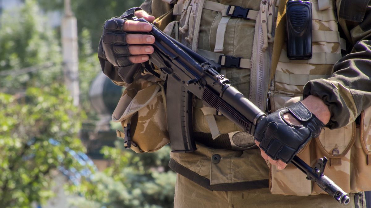 Zdjęcie ilustracyjne 