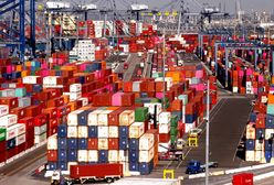 Zator w największych portach Ameryki. "Niczym zablokowana autostrada"