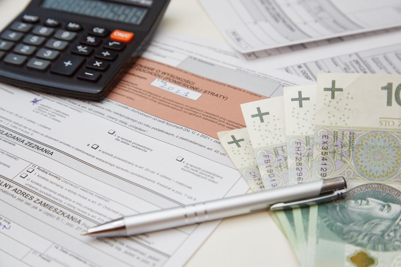 Jak uniknąć wejścia w drugi próg podatkowy?