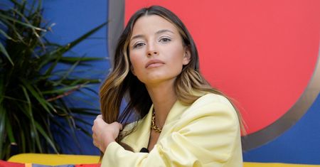 Julia Wieniawa gorzko o Polakach. "Wystarczy zabrać się do roboty"
