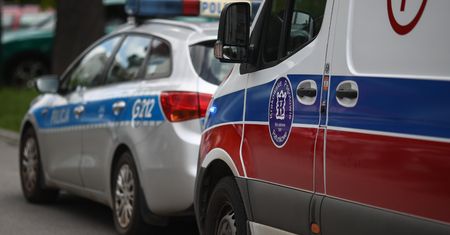 Dwie osoby zmarły po zabawie andrzejkowej. Świadkowie usłyszą zarzut?