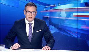 Latami firmował propagandę w TVP. "Nieprawda znalazła wiarygodną twarz"