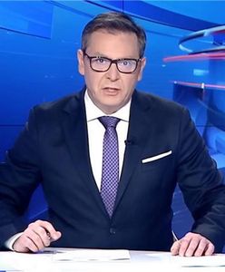 Latami firmował propagandę w TVP. "Nieprawda znalazła wiarygodną twarz"