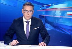 Latami firmował propagandę w TVP. "Nieprawda znalazła wiarygodną twarz"