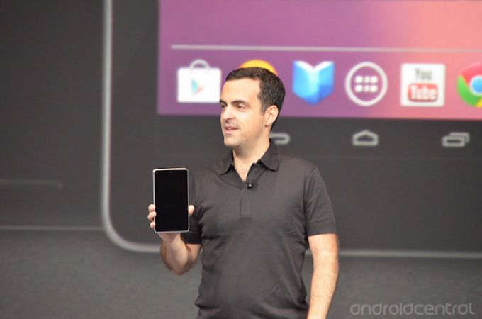 Czy będzie więcej tabletów takich jak Nexus 7? 3
