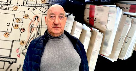 Spędził 25 lat w więzieniu. Prokuratura wraca do sprawy zabójstwa. "Poszli siedzieć nie ci, co trzeba"
