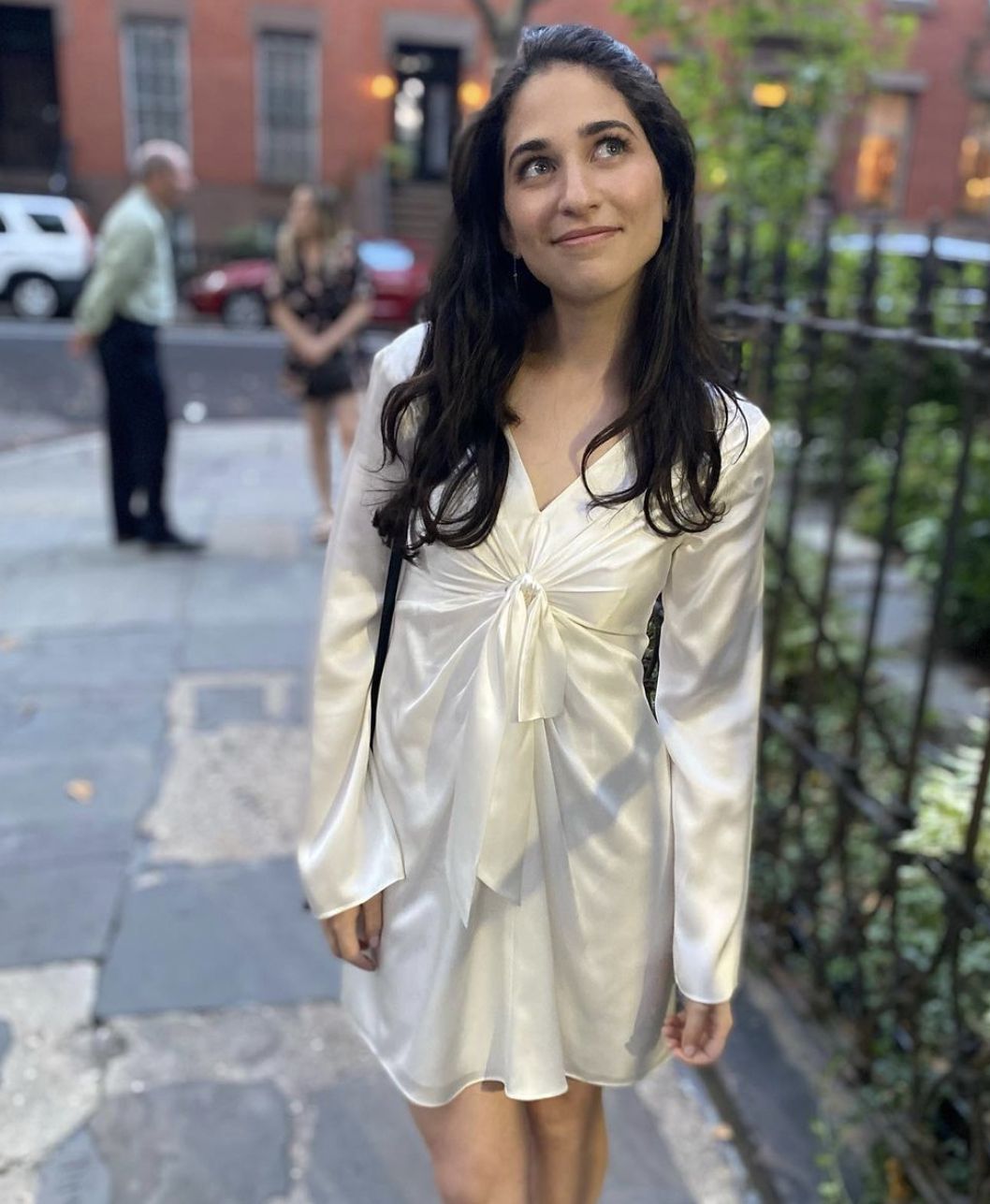 Molly Hurwitz