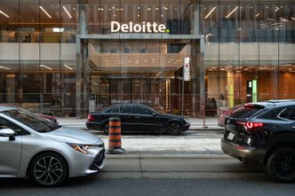 Deloitte może stracić licencję audytorską w Polsce. Kiedyś pracował dla GetBack