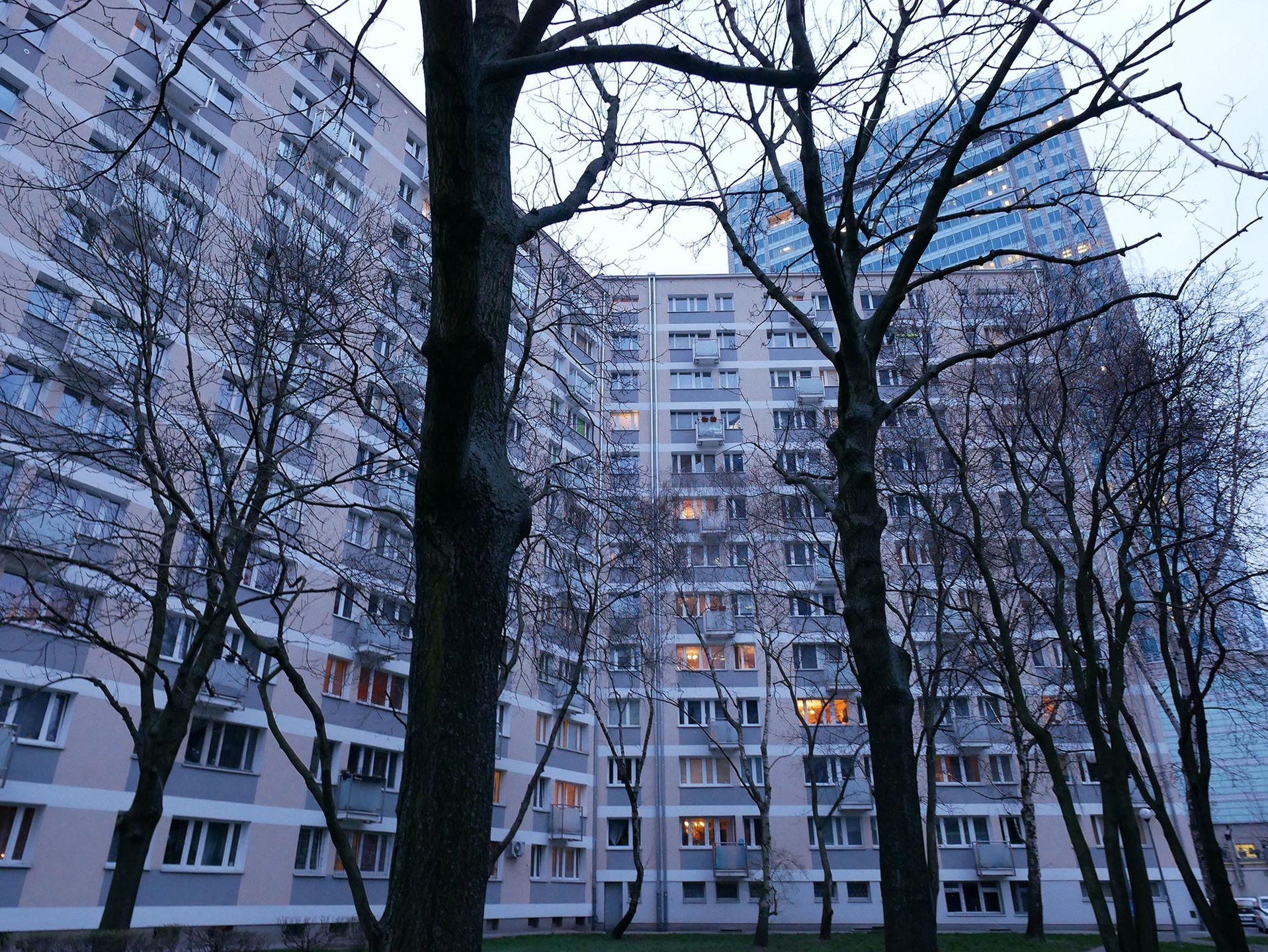 Panasonic Lumix GX800 - Mikro Cztery Trzecie w pełnym tego słowa znaczeniu [test] 84