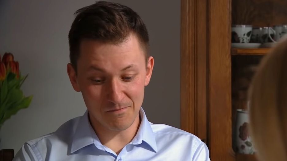 Maciej z "Rolnik szuka żony" nie spodziewał się zarzutów ze strony internautów