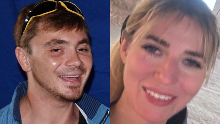 Daniel Martyniuk publicznie zadrwił (?) ze swojej żony