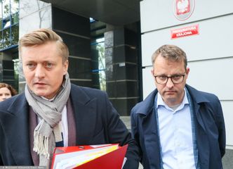 Marcin Romanowski wróci do Polski? "W ciągu 6 godzin". Ale stawia warunki