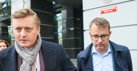 Marcin Romanowski wróci do Polski? "W ciągu 6 godzin". Ale stawia warunki
