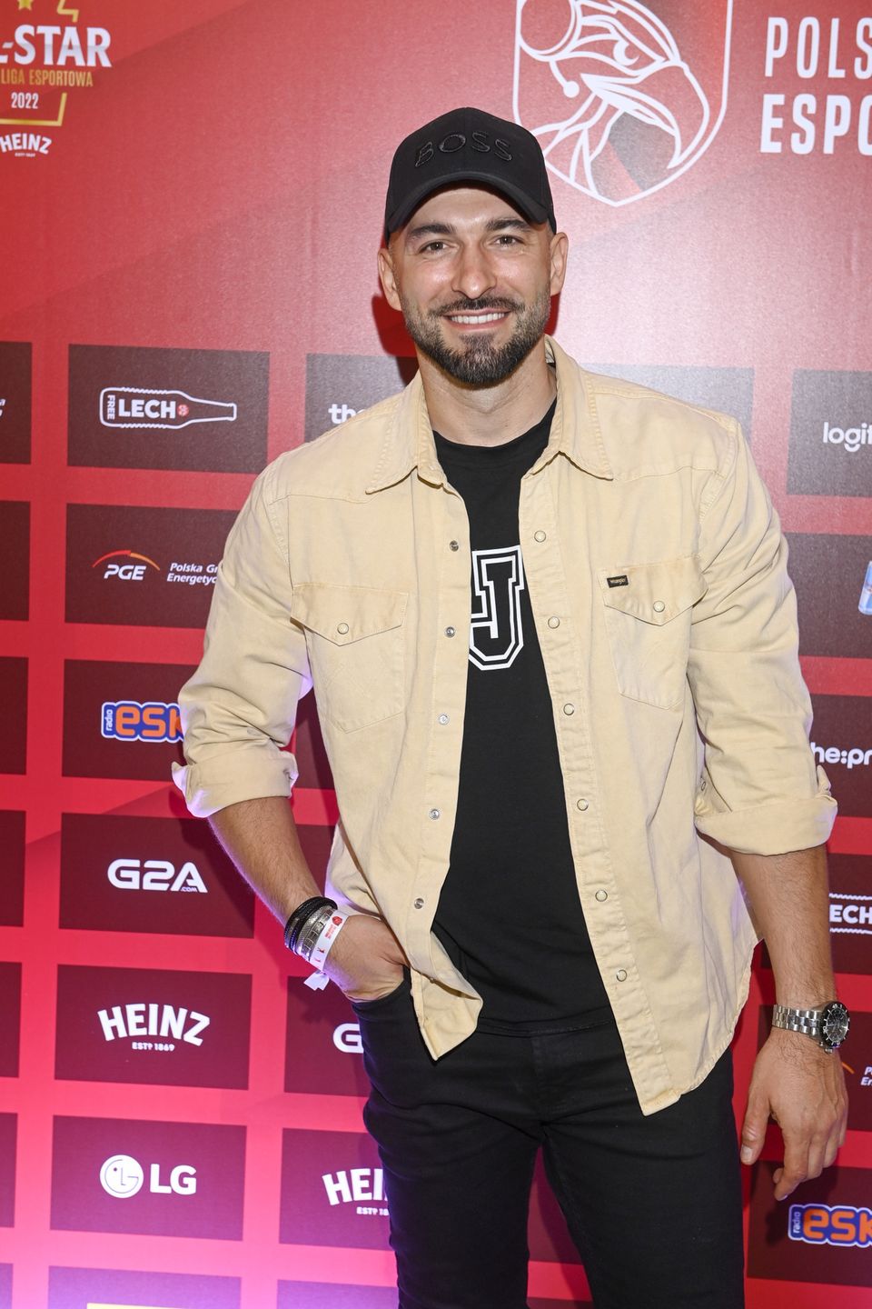 Rafał Maślak