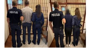 Kradli przez dwa dni podczas targów. Ze stoisk znikały kawa, termosy i czekolada