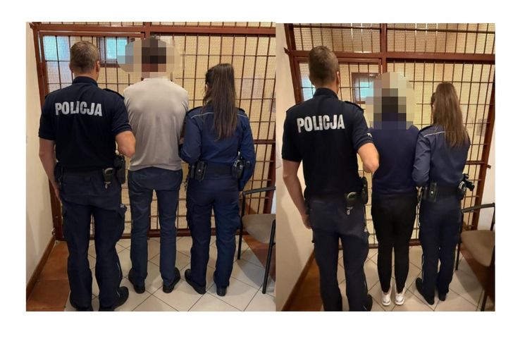 Kradli przez dwa dni podczas targów. Ze stoisk znikały kawa, termosy i czekolada