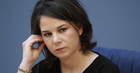 Deklaracja Niemiec. Chodzi o import ropy z Rosji
