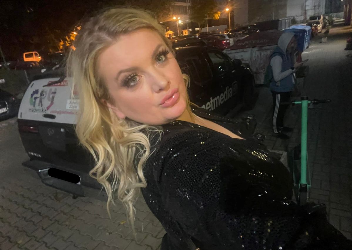 Karolina z "Projektu Lady" prosiła o pomoc finansową. Później pytała o zabieg upiększający