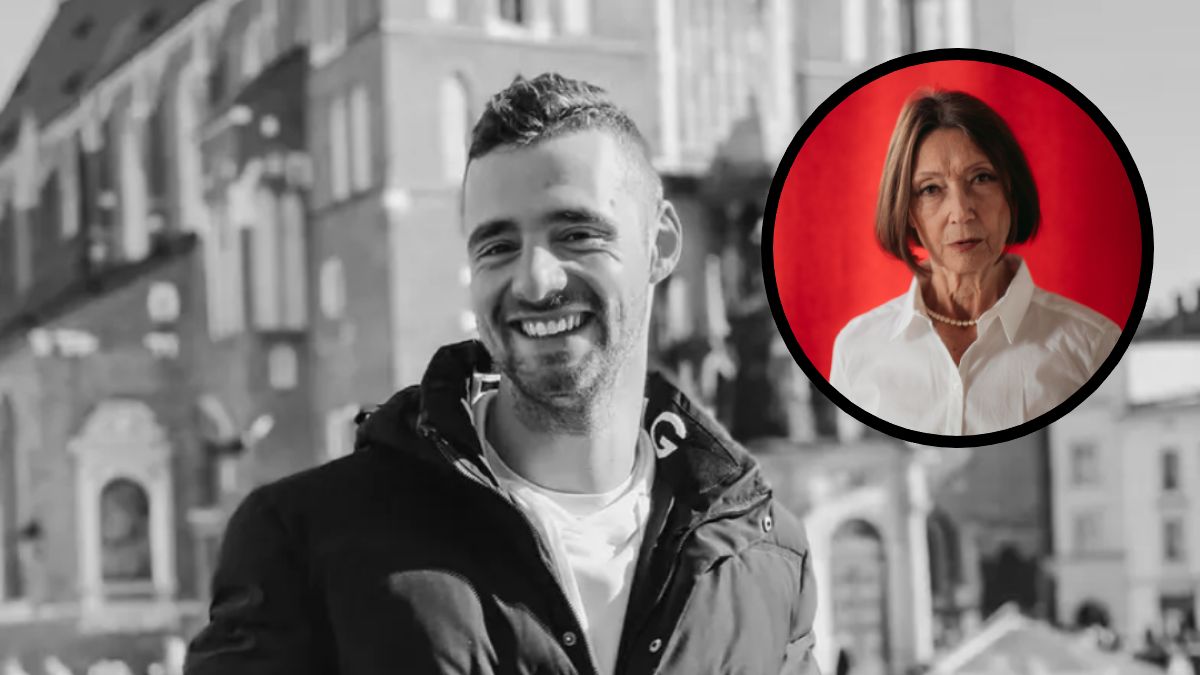 28-latek został zakatowany, choć wokół bawił się tłum ludzi