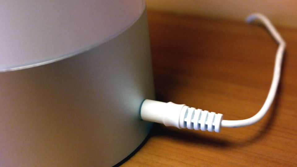 Yeelight - inteligentna lampka nocna Xiaomi [minitest] 4