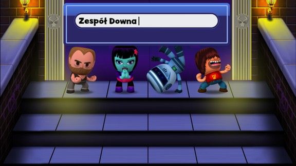 Band Stars