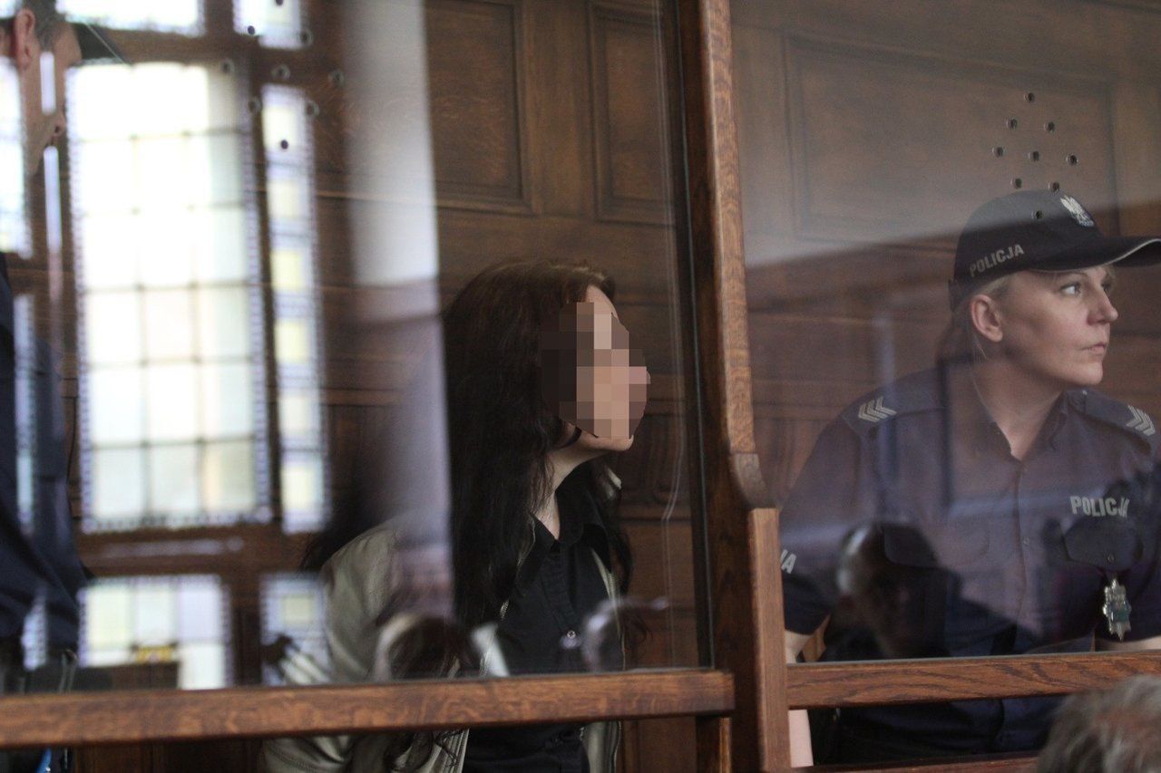 Matka skatowanego Szymonka na wolności. Odsiedziała 13 lat