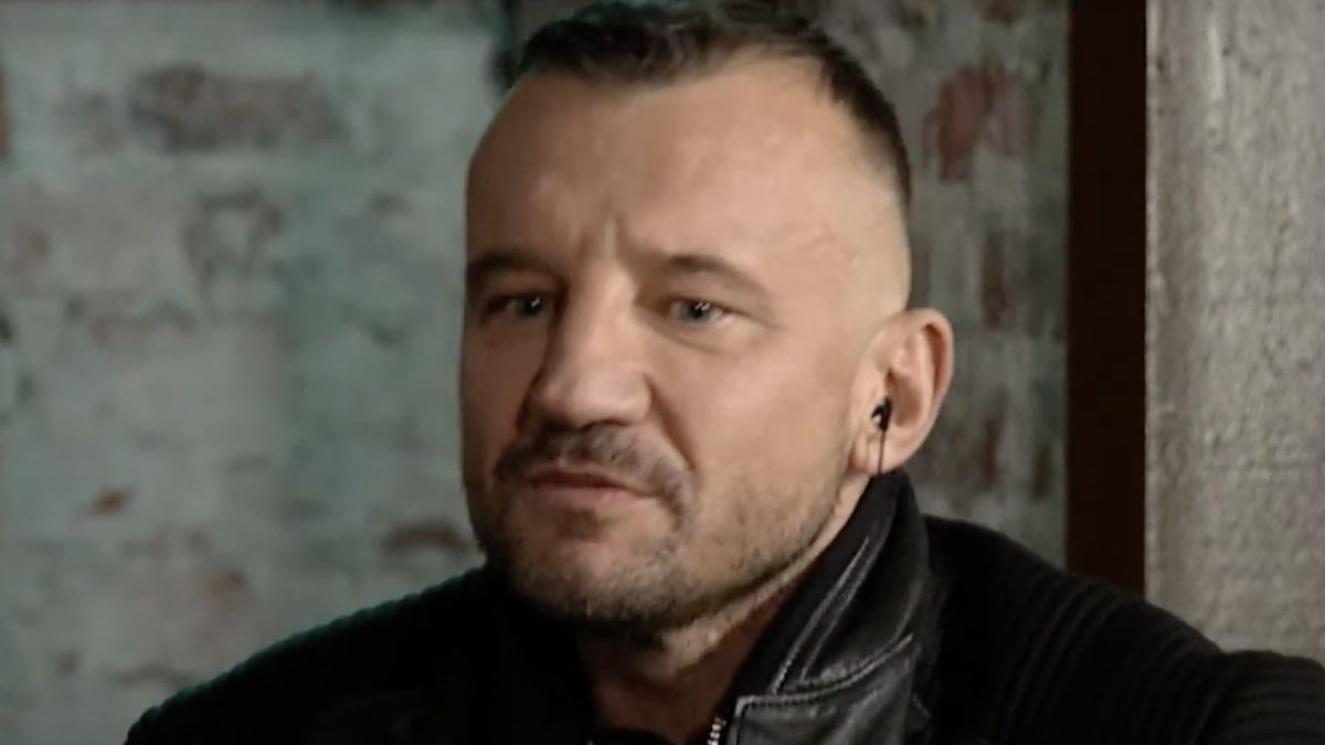Paweł Jóźwiak mówił o freak fightach