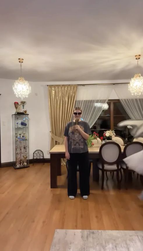 Jadalnia u Magdy Narożnej