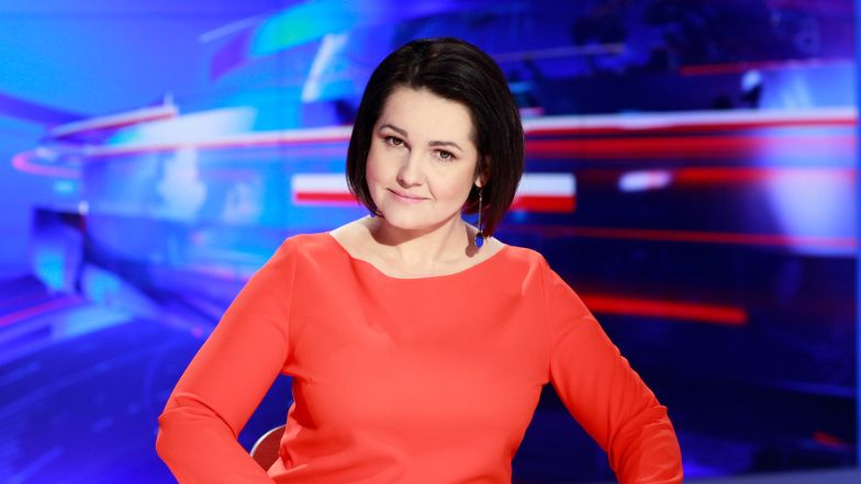 Tyle Edyta Lewandowska zarabia w TVP. Astronomiczne kwoty