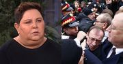 Dorota Wellman komentuje awanturę przed Sejmem: "Mam dosyć tego CYRKU. Wstyd"