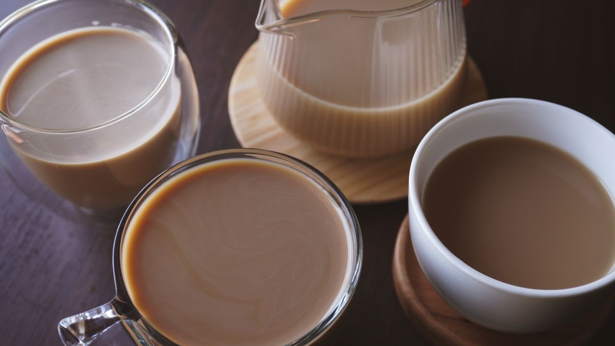 Co warto dodać do kawy?