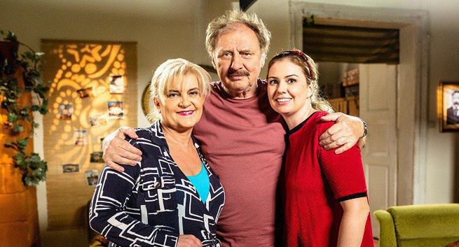 Kolejny sezon „Świata według Kiepskich” w jesiennej ramówce Polsatu. Właśnie trwają zdjęcia