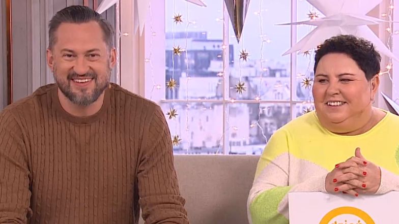 Wpadka Marcina Prokopa w "DD TVN"