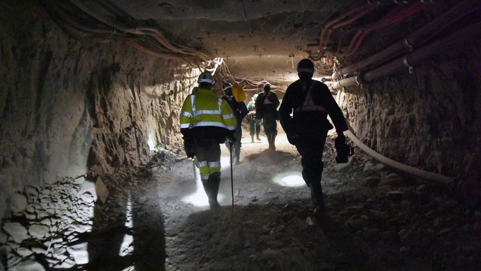 Umowa Społeczna dla górnictwa