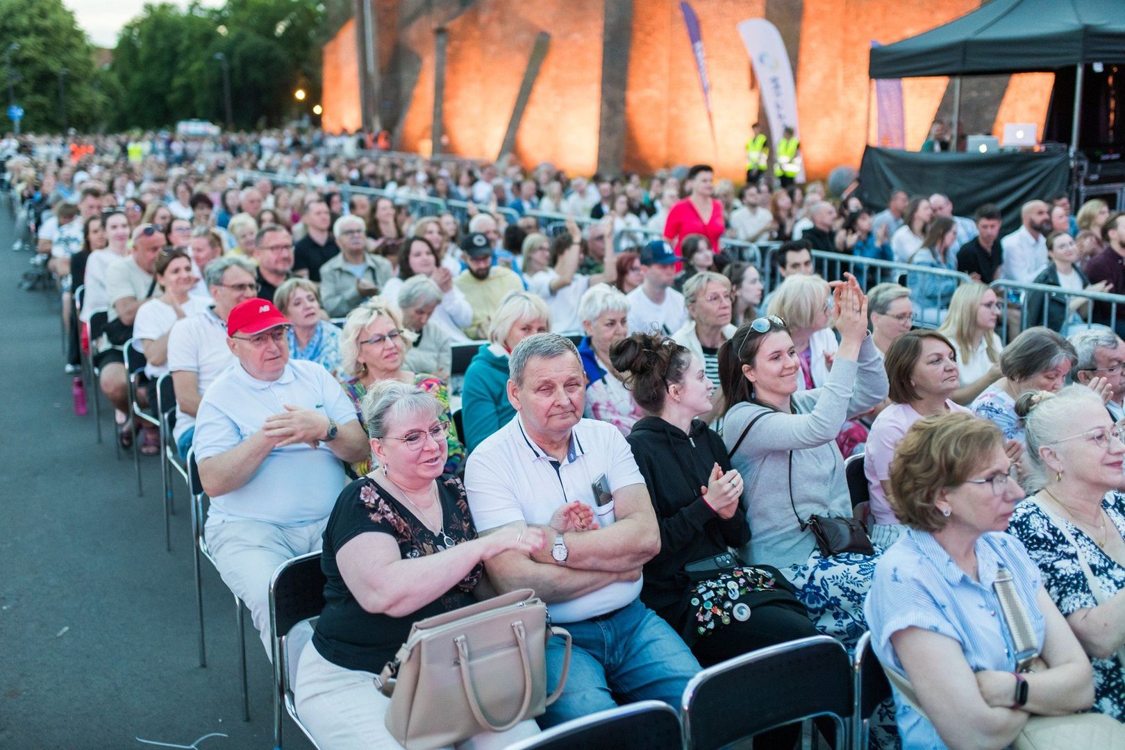Koncert Toruńskiej Orkiestry Symfonicznej w ramach Dni Torunia 2025
