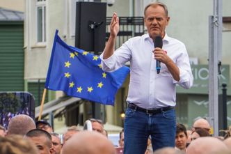 "Ważne nie tylko dla Polaków". Zagraniczne media o wynikach wyborów w Polsce