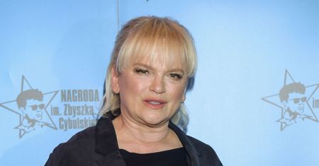 Katarzyna Figura dopięła swego. Gwiazda uwolniła się od męża