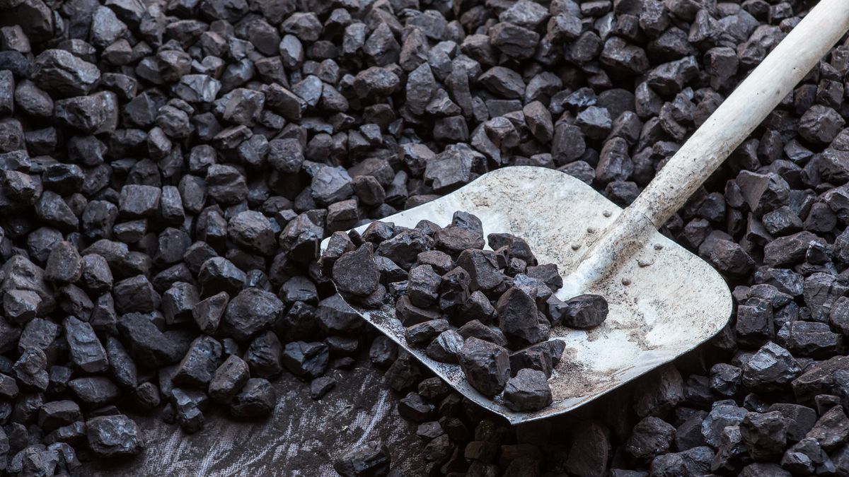 Ile kosztuje tona węgla?