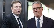 Starmer: Musk sieje podziały po śmierci Henry'ego Nowaka