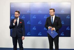 "Decyzje dyscyplinarne" w PiS. Po naradzie przy Nowogrodzkiej