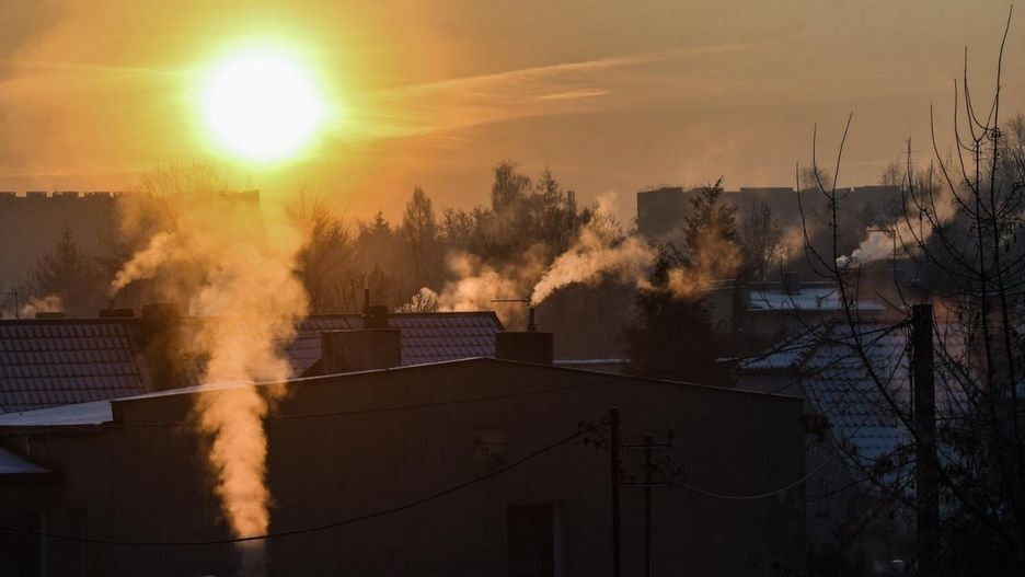 Sprawdzają jakość powietrza